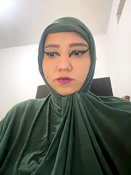 hannahayat online show from 11-22-25, 02:27