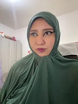 hannahayat online show from 11-29-25, 03:15