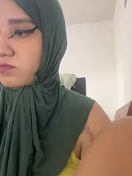 hannahayat online show from 02-18-26, 03:52