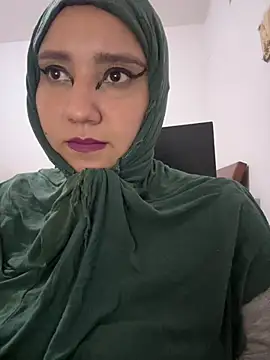 hannahayat online show from 03-31-26, 12:23