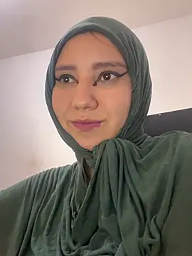 hannahayat online show from 04-10-26, 02:44