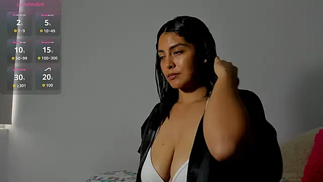 Snapshot of sofiaparker8 chatting on 09-16-25, 09:05 sofiaparker8 online show from 09-16-25, 09:05