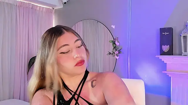 tiffany becker online show from 01-13-26, 01:05