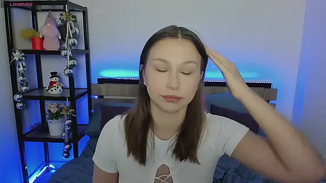 Anny Limis online show from 01-17-25, 02:29