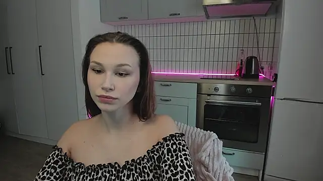 Anny Limis online show from 02-03-25, 04:14