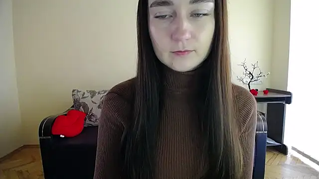 Snapshot of Pretty_shy chatting on 10-25-25, 08:33 Pretty shy online show from 10-25-25, 08:33