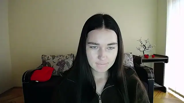 Pretty shy online show from 11-22-25, 09:41