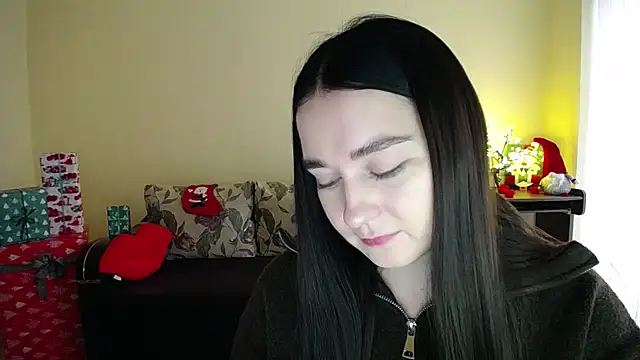 Pretty shy online show from 01-06-26, 09:35