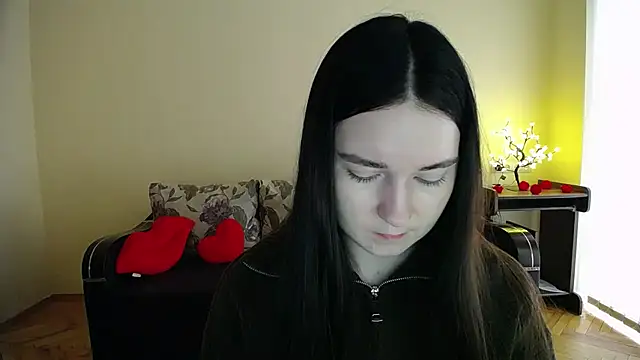 Pretty shy online show from 02-17-26, 10:01