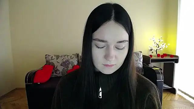 Pretty shy online show from 02-27-26, 10:04