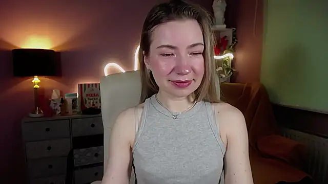 Mia Tasty online show from 02-28-25, 07:48