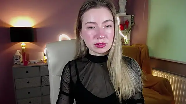 Mia Tasty online show from 03-12-25, 07:35