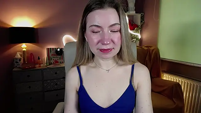 Mia Tasty online show from 03-16-25, 07:48