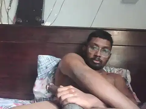 chennaibull101 online show from 01-03-25, 04:11