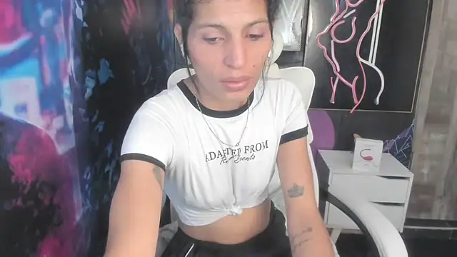 Snapshot of ImCrazzy chatting on 01-20-25, 02:46 ImCrazzy online show from 01-20-25, 02:46