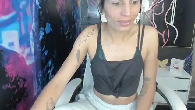 Snapshot of ImCrazzy chatting on 01-22-25, 02:24 ImCrazzy online show from 01-22-25, 02:24