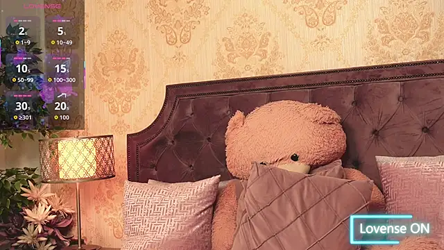 JaneDevine online show from 11-04-25, 06:01