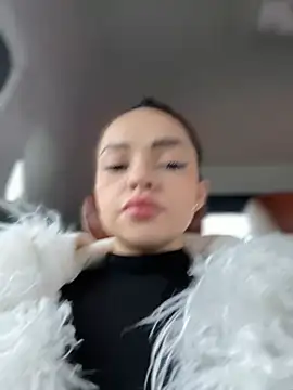 Snapshot of AnaWest chatting on 01-16-25, 05:32 AnaWest online show from 01-16-25, 05:32