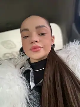 Snapshot of AnaWest chatting on 01-23-25, 05:35 AnaWest online show from 01-23-25, 05:35