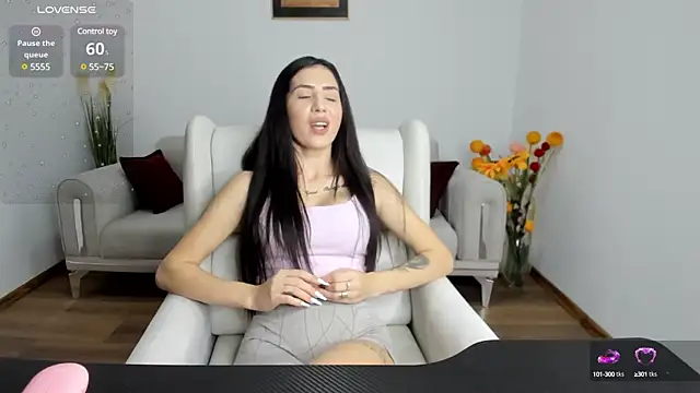 Emmapmg online show from 01-26-25, 05:34