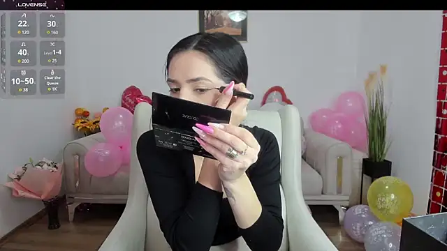 Emmapmg online show from 02-11-25, 09:31