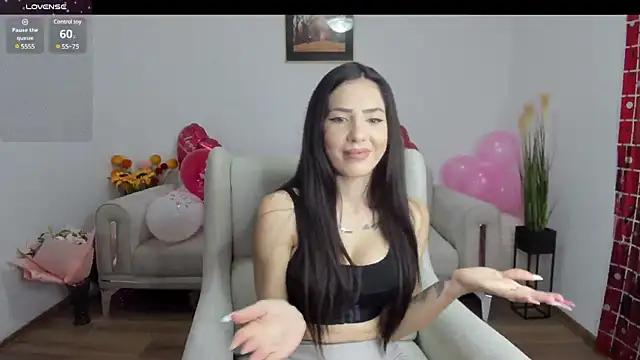 Emmapmg online show from 02-11-25, 12:37