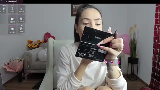 Emmapmg online show from 02-16-25, 12:32