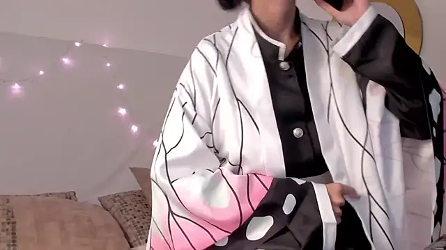 BonnieCute  online show from 12-29-24, 12:12