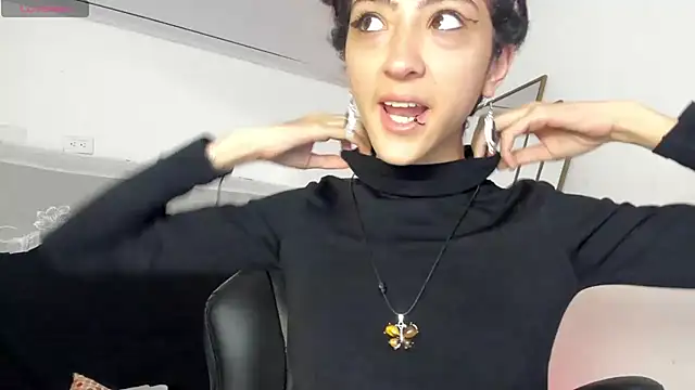 BonnieCute  online show from 01-09-25, 11:36