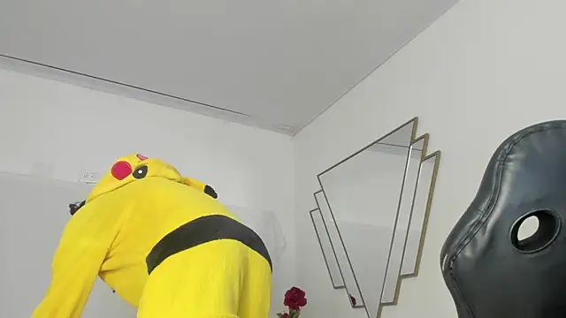 BonnieCute  online show from 01-29-25, 11:20