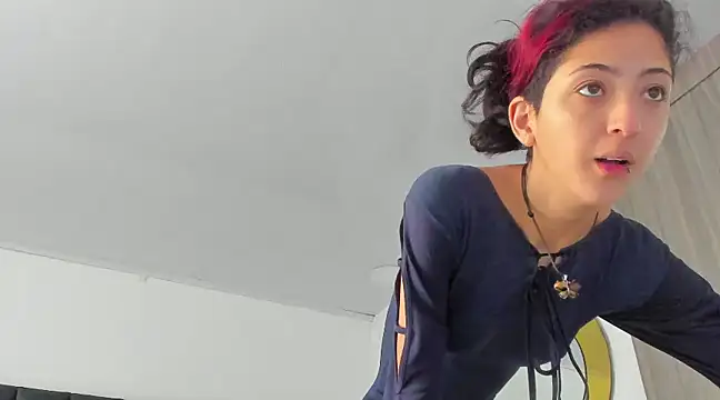 BonnieCute  online show from 02-22-25, 11:46