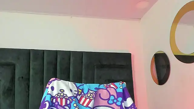 BonnieCute  online show from 03-02-25, 11:50