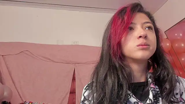 BonnieCute  online show from 03-11-25, 11:33