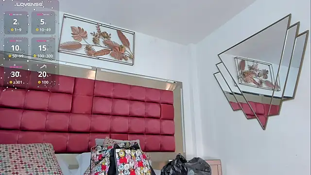 BonnieCute  online show from 10-24-25, 12:19