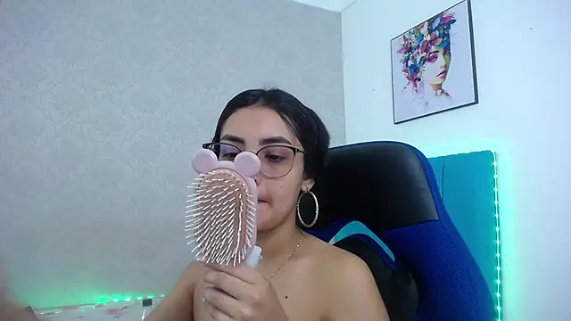 antonella sweetlittle online show from 11-26-25, 12:17