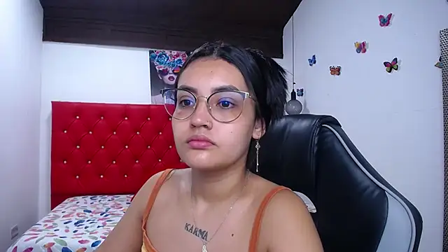 antonella sweetlittle online show from 01-07-26, 09:56