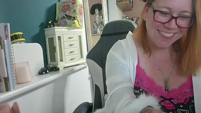 NikiDeeOfficial online show from 09-08-25, 09:14