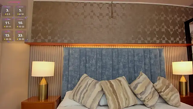 Ivi Akina online show from 04-08-26, 06:19