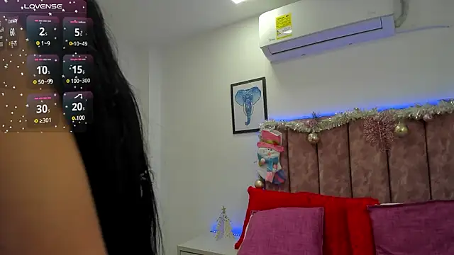 KathyShine online show from 12-14-24, 09:29