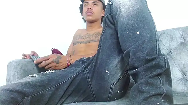 scarce candy69 online show from 01-16-25, 11:27