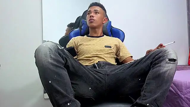 scarce candy69 online show from 10-28-25, 04:16