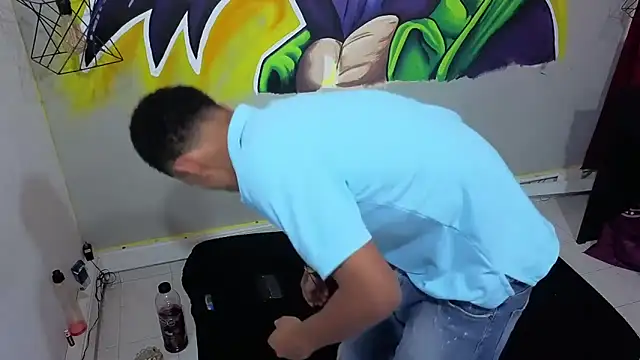 scarce candy69 online show from 02-05-26, 07:18