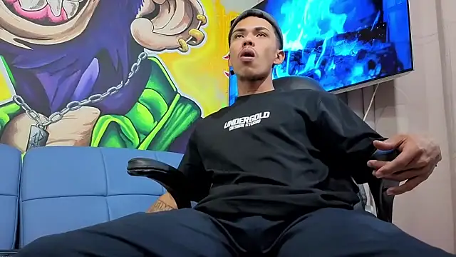 scarce candy69 online show from 03-19-26, 04:27