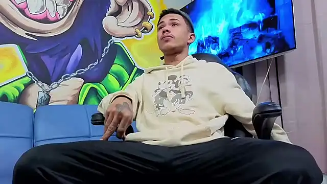 scarce candy69 online show from 03-20-26, 03:33