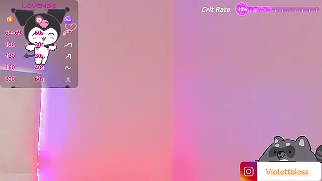 Snapshot of Violettbloss chatting on 09-09-25, 03:39 Violettbloss online show from 09-09-25, 03:39