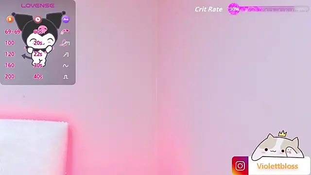 Snapshot of Violettbloss chatting on 09-11-25, 03:06 Violettbloss online show from 09-11-25, 03:06