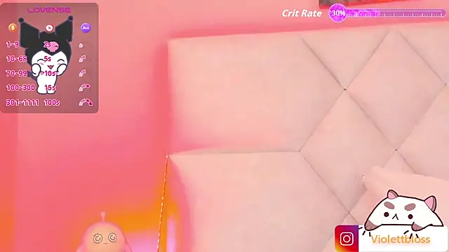 Snapshot of Violettbloss chatting on 10-09-25, 03:26 Violettbloss online show from 10-09-25, 03:26