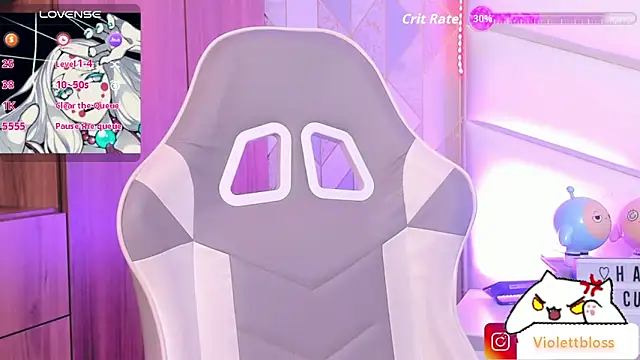 Snapshot of Violettbloss chatting on 02-06-26, 03:22 Violettbloss online show from 02-06-26, 03:22