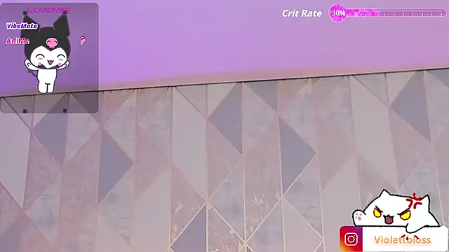 Snapshot of Violettbloss chatting on 02-23-26, 03:26 Violettbloss online show from 02-23-26, 03:26