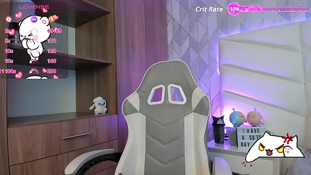 Snapshot of Violettbloss chatting on 02-26-26, 04:00 Violettbloss online show from 02-26-26, 04:00